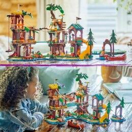 Lego|Jogo de Construção Lego 42631