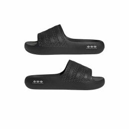Seac|Sapatinhos de Bebé Seac Seal Skin Preto
