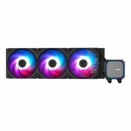 MSI|Kit de refrigeração líquida MSI 306-7ZWDA11-L80