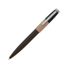 Pilot|Esferográfica de tinta líquida Pilot V-5 Hi-Tecpoint Vermelho 0,3 mm (12 Unidades)