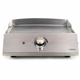 EDM Product|Chapa Assadora Lisa EDM 07663 Preto 2000 W