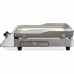 Livoo|Grill Livoo Doc292 Cinzento