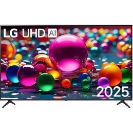 LG|Smart TV LG 86UA75006LA.AEUQ 4K Ultra HD 86" LED HDR D-LED
