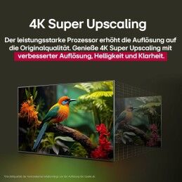 LG|Smart TV LG 86UA75006LA.AEUQ 4K Ultra HD 86" LED HDR D-LED