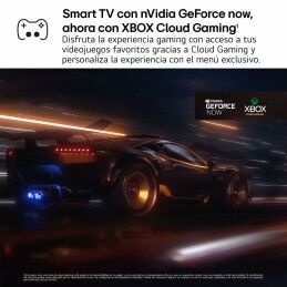 LG|Smart TV LG 86UA75006LA.AEUQ 4K Ultra HD 86" LED HDR D-LED
