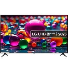 LG|Smart TV LG 86UA75006LA.AEUQ 4K Ultra HD 86" LED HDR D-LED