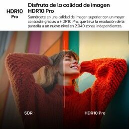 LG|Smart TV LG 75UA75006LA.AEUQ 4K Ultra HD 75" LED HDR D-LED