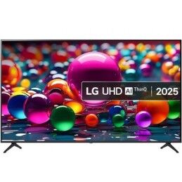 LG|Smart TV LG 75UA75006LA.AEUQ 4K Ultra HD 75" LED HDR D-LED