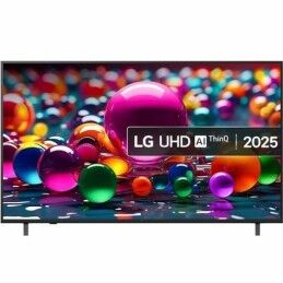 LG|Smart TV LG 65UA75006LA.AEU 4K Ultra HD 65" LED HDR D-LED