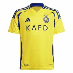 Adidas|T-Shirt de Futebol para Crianças Adidas Predator