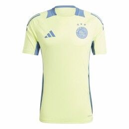 Adidas|T-Shirt de Futebol para Crianças Adidas Predator