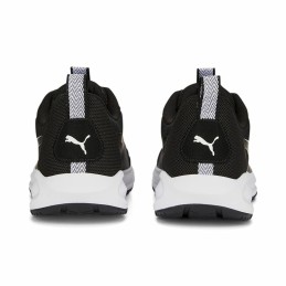 Sapatilhas de Running para Adultos Puma Twitch Runner Preto Homem