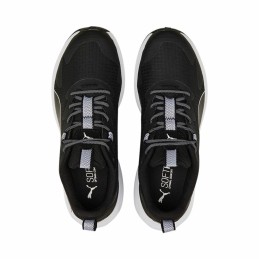 Sapatilhas de Running para Adultos Puma Twitch Runner Preto Homem