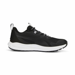 Sapatilhas de Running para Adultos Puma Twitch Runner Preto Homem