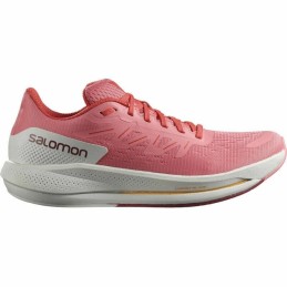 Sapatilhas de Desporto Mulher Salomon Spectur Cor de Rosa