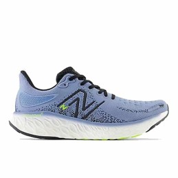 Sapatilhas de Running para Adultos New Balance Fresh Foam X Homem Azul