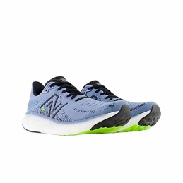 Sapatilhas de Running para Adultos New Balance Fresh Foam X Homem Azul