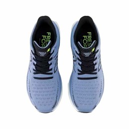 Sapatilhas de Running para Adultos New Balance Fresh Foam X Homem Azul