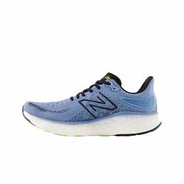 Sapatilhas de Running para Adultos New Balance Fresh Foam X Homem Azul