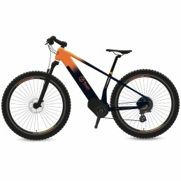 Bicicleta Elétrica Youin BK4000M KILIMANJARO 15000 mAh 25 km/h 