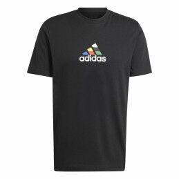 Fila|Camisola de Manga Curta Homem Fila 682859 Branco