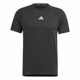 Under Armour|Camisola de Manga Curta Homem Under Armour Tech Vent Ss Cinzento claro