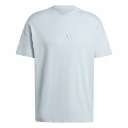 Columbia|Camisola de Manga Curta Homem Columbia Sun Trek Branco Homem