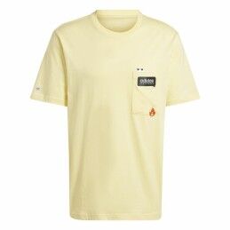 New Balance|Camisola de Manga Comprida de Mulher New Balance WT71102 Verde (XS)