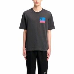 Under Armour|Camisola de Manga Curta Homem Under Armour Tech Vent Ss Cinzento claro