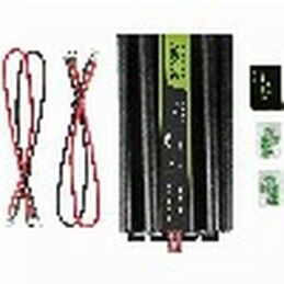 Green Cell|Inversor de potência Green Cell INV10 2000 W 1 Peça
