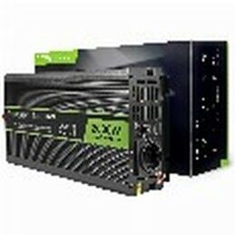 Green Cell|Inversor de potência Green Cell INV10 2000 W 1 Peça