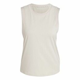 Columbia|T-Shirt de Desporto de Manga Curta Columbia Sun Trek™ Branco