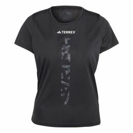Bullpadel|T-Shirt de Desporto de Manga Curta Bullpadel Maren Branco