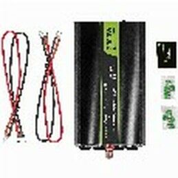 Green Cell|Inversor de potência Green Cell INV10 2000 W 1 Peça