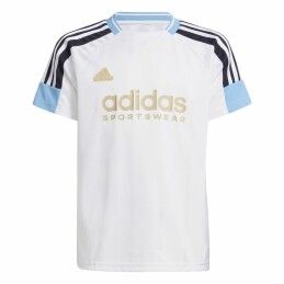 Fila|Camisola de Manga Curta Homem Fila 682859 Branco