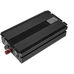 Green Cell|Inversor de potência Green Cell INV10 2000 W 1 Peça