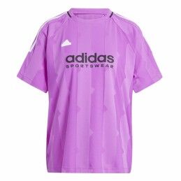 New Balance|Camisola de Manga Comprida de Mulher New Balance WT71102 Verde (XS)