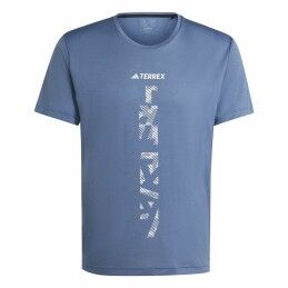 Asics|Camisola de Manga Curta Homem Asics fuzeX TEE