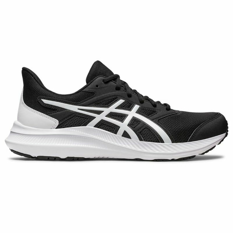 Sapatilhas de Desporto de Homem Asics Jolt 4 Preto