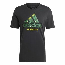 Adidas|T-Shirt de Futebol para Crianças Adidas Predator