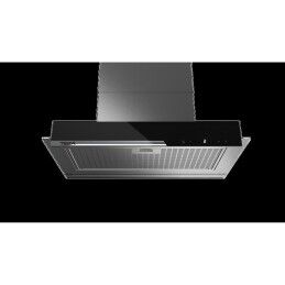 Teka|Extrator Convencional Teka GFG-2 BLACK 55 cm 329 m3/h 63 dB 180W