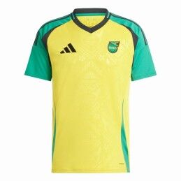 Adidas|T-Shirt de Futebol para Crianças Adidas Predator
