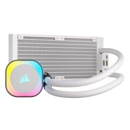 Corsair|Kit de refrigeração líquida Corsair H100I