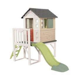 Smoby|Casa Infantil de Brincar Smoby
