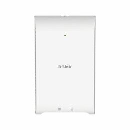HPE|Ponto de Acesso HPE R6M50A               Branco