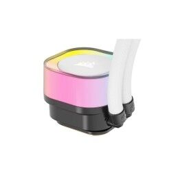 Corsair|Kit de refrigeração líquida Corsair H100I