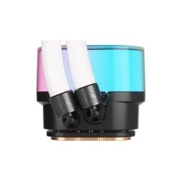 Corsair|Kit de refrigeração líquida Corsair H100I