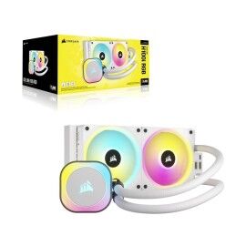 Corsair|Kit de refrigeração líquida Corsair H100I