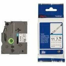 Brother|Tinteiro de Tinta Original Brother LC-1240BK Preto