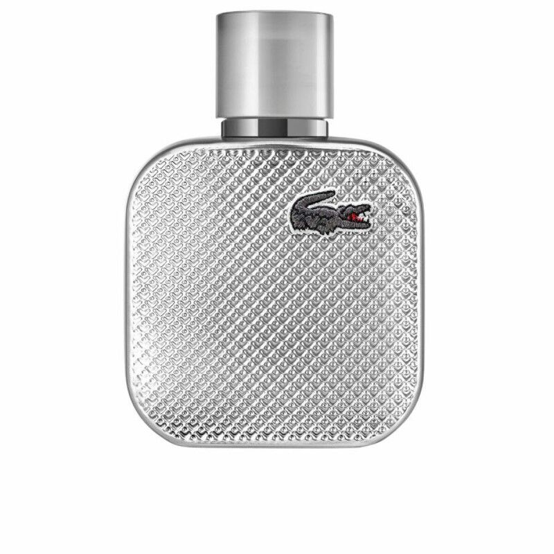 Lacoste|Perfume Homem Lacoste L. 12 .12 POUR LUI 50 ml Lacoste|Perfume Homem Lacoste L. 12 .12 POUR LUI 50 ml